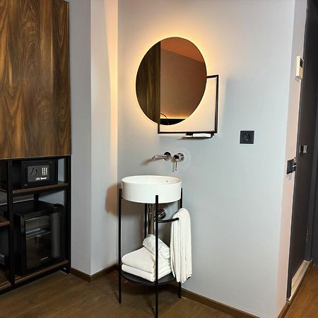 Tbilisi Edition - Design Hotel & Private Spa エクステリア 写真