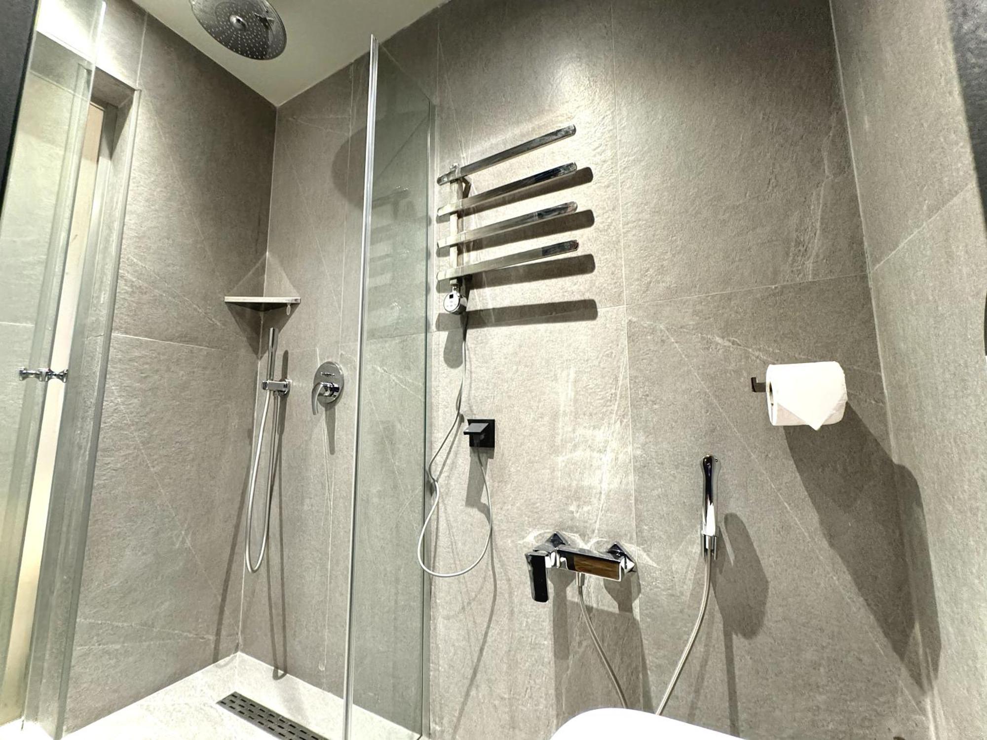 Tbilisi Edition - Design Hotel & Private Spa エクステリア 写真