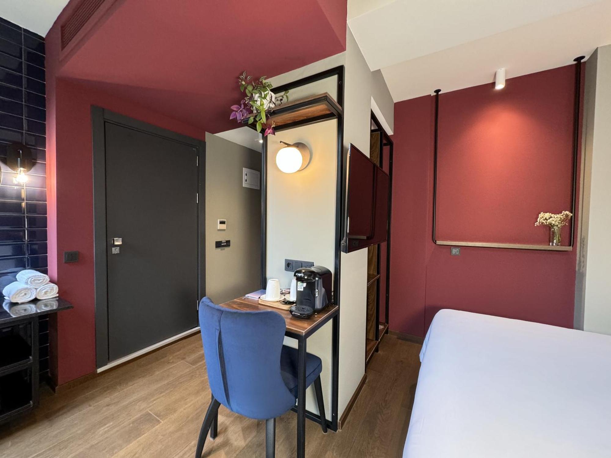 Tbilisi Edition - Design Hotel & Private Spa エクステリア 写真