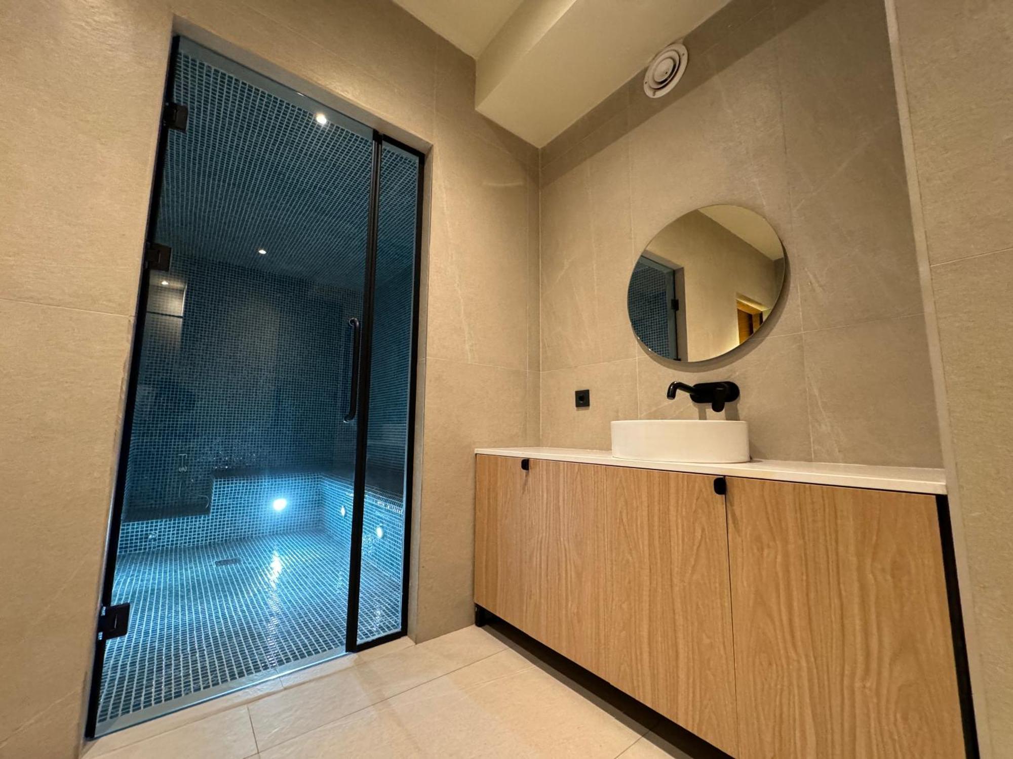 Tbilisi Edition - Design Hotel & Private Spa エクステリア 写真