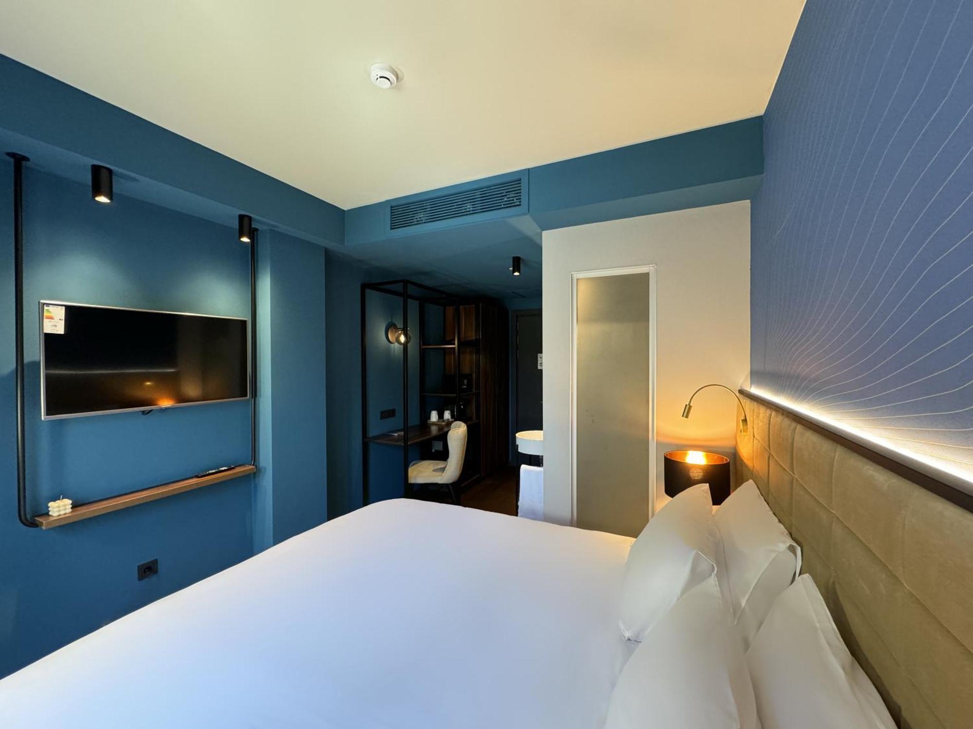 Tbilisi Edition - Design Hotel & Private Spa エクステリア 写真