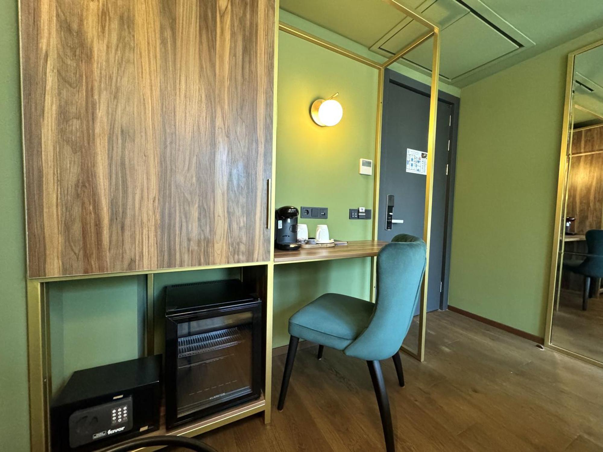 Tbilisi Edition - Design Hotel & Private Spa エクステリア 写真