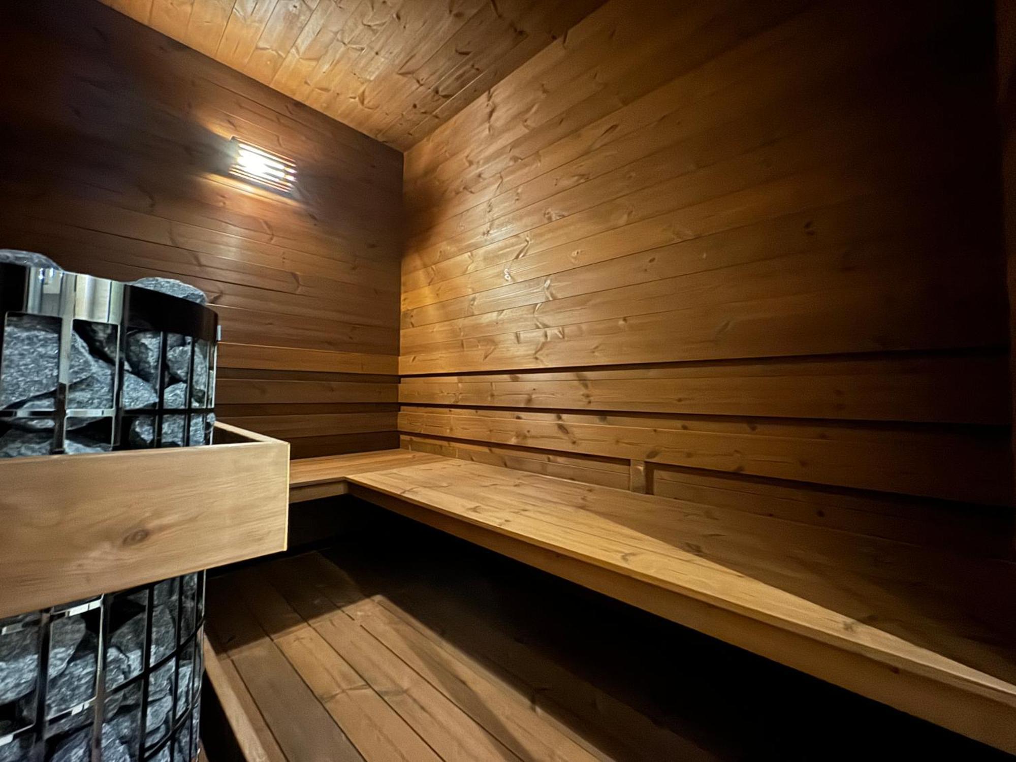 Tbilisi Edition - Design Hotel & Private Spa エクステリア 写真