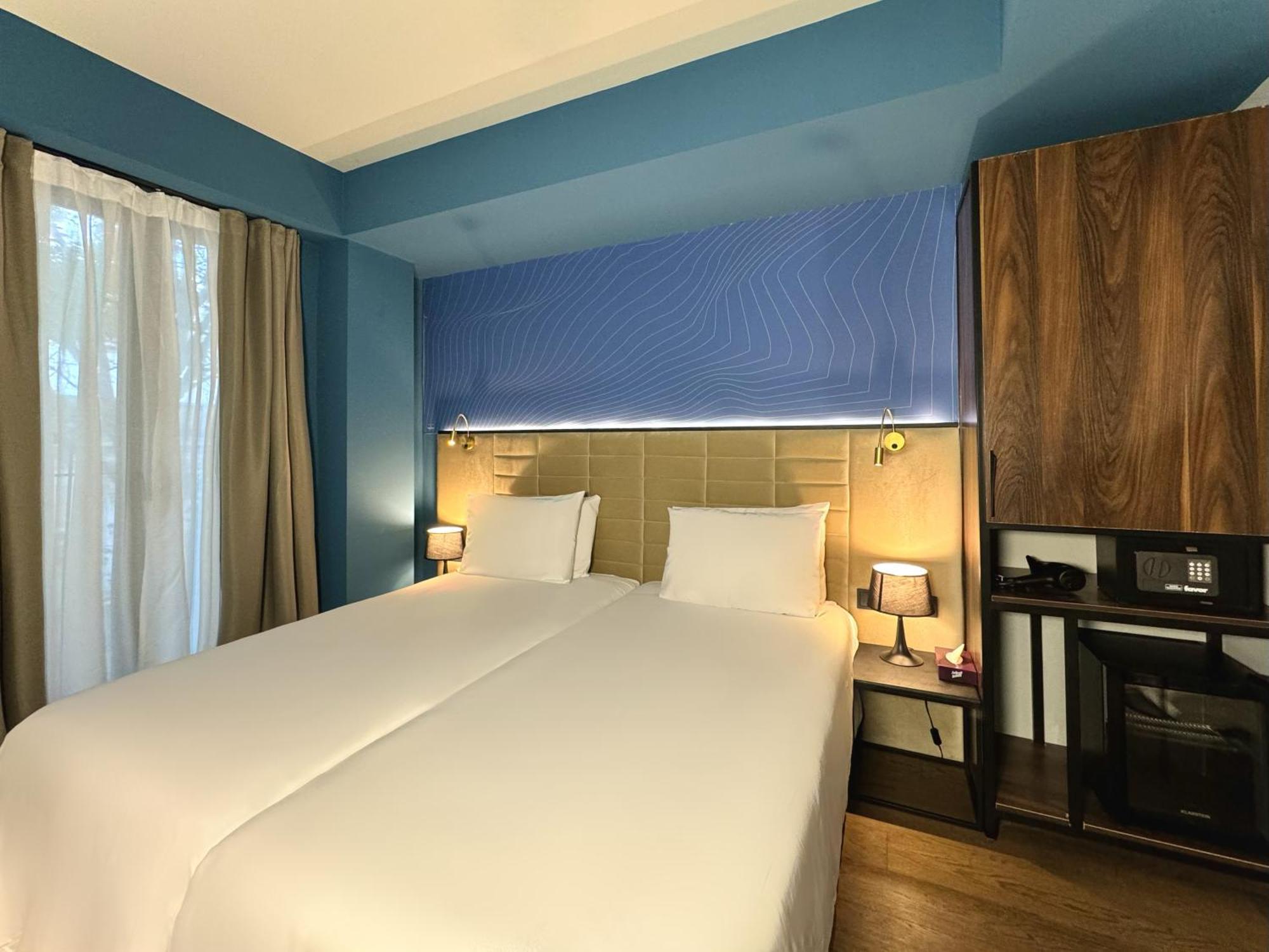 Tbilisi Edition - Design Hotel & Private Spa エクステリア 写真