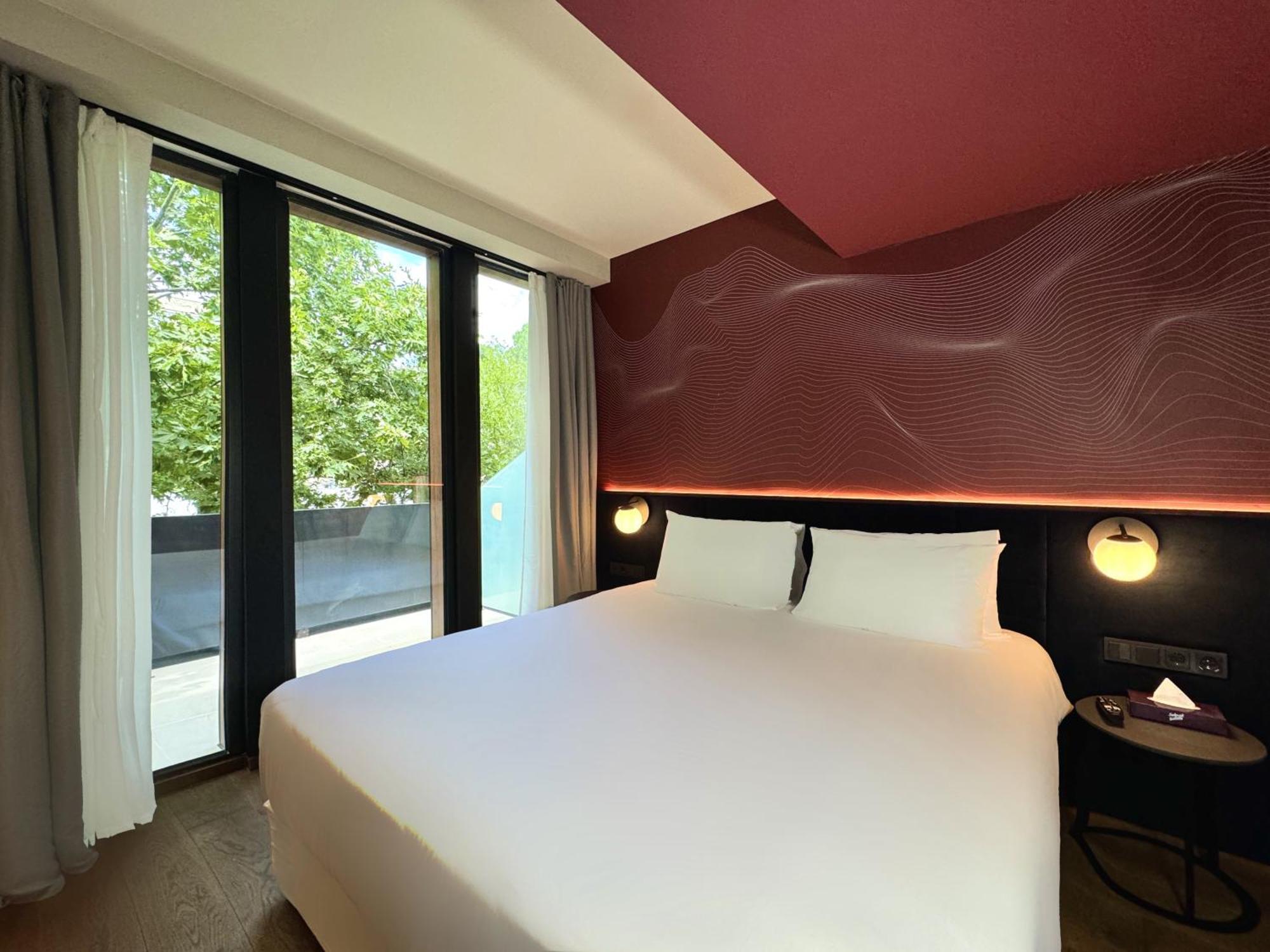 Tbilisi Edition - Design Hotel & Private Spa エクステリア 写真