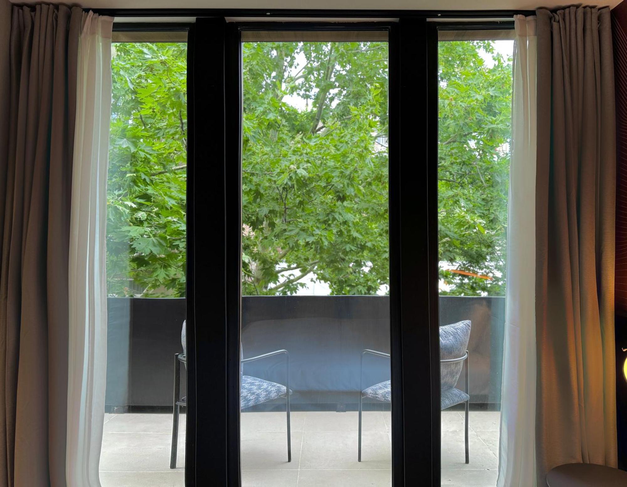 Tbilisi Edition - Design Hotel & Private Spa エクステリア 写真
