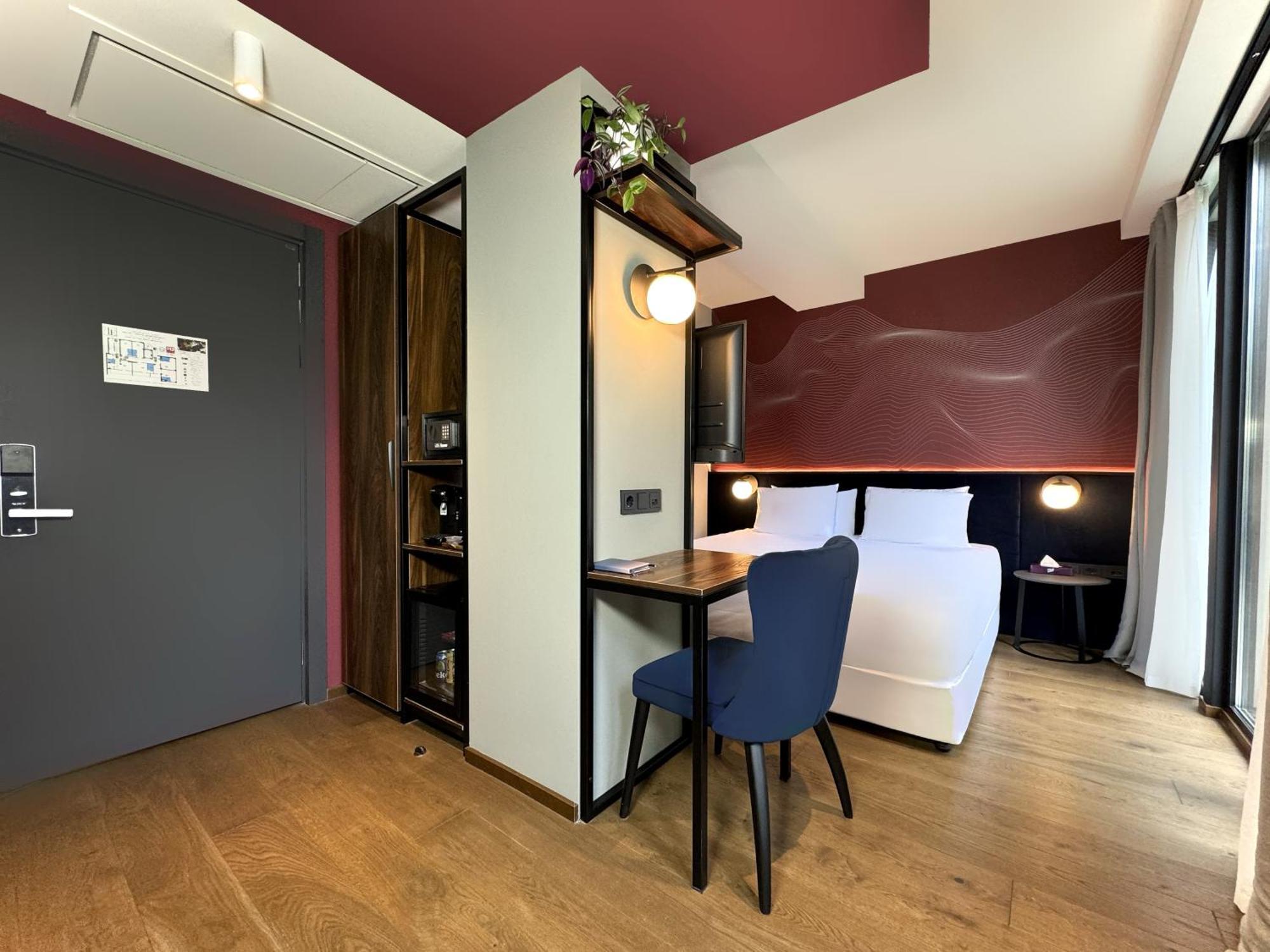 Tbilisi Edition - Design Hotel & Private Spa エクステリア 写真