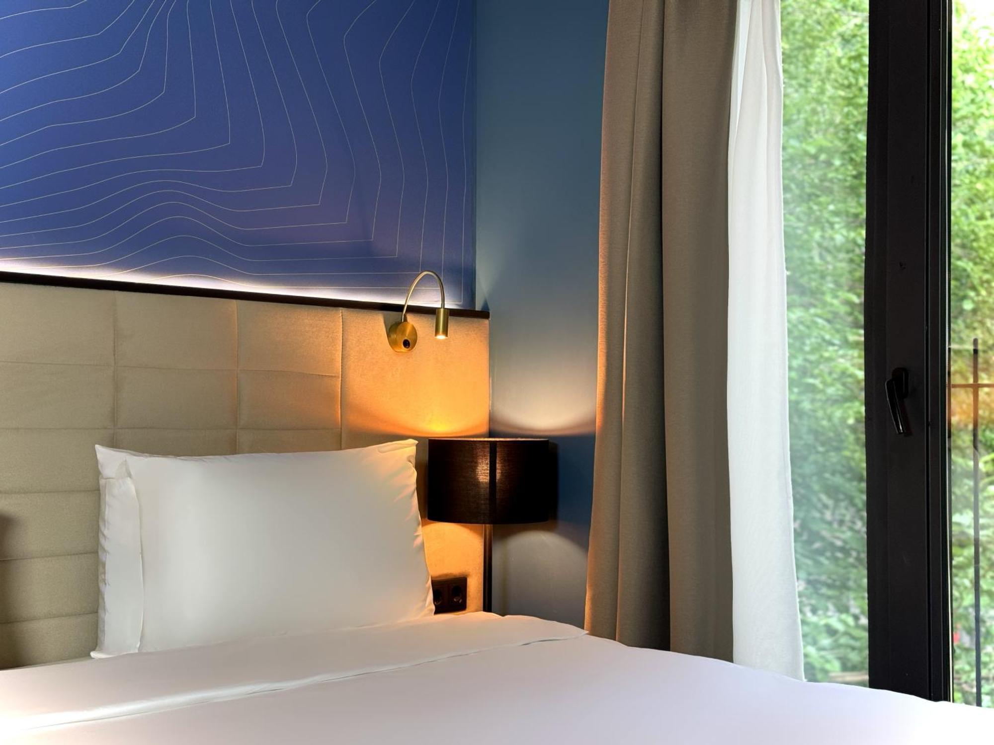 Tbilisi Edition - Design Hotel & Private Spa エクステリア 写真