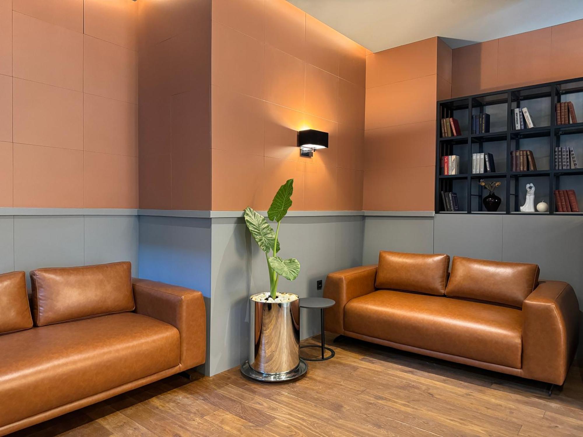 Tbilisi Edition - Design Hotel & Private Spa エクステリア 写真