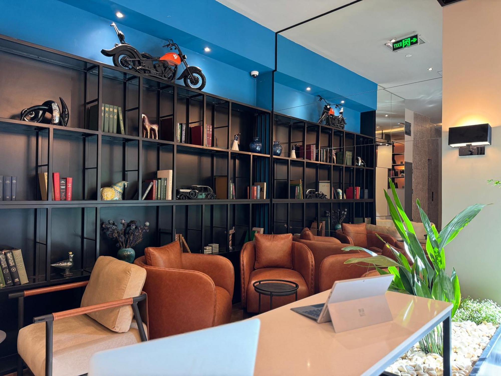 Tbilisi Edition - Design Hotel & Private Spa エクステリア 写真