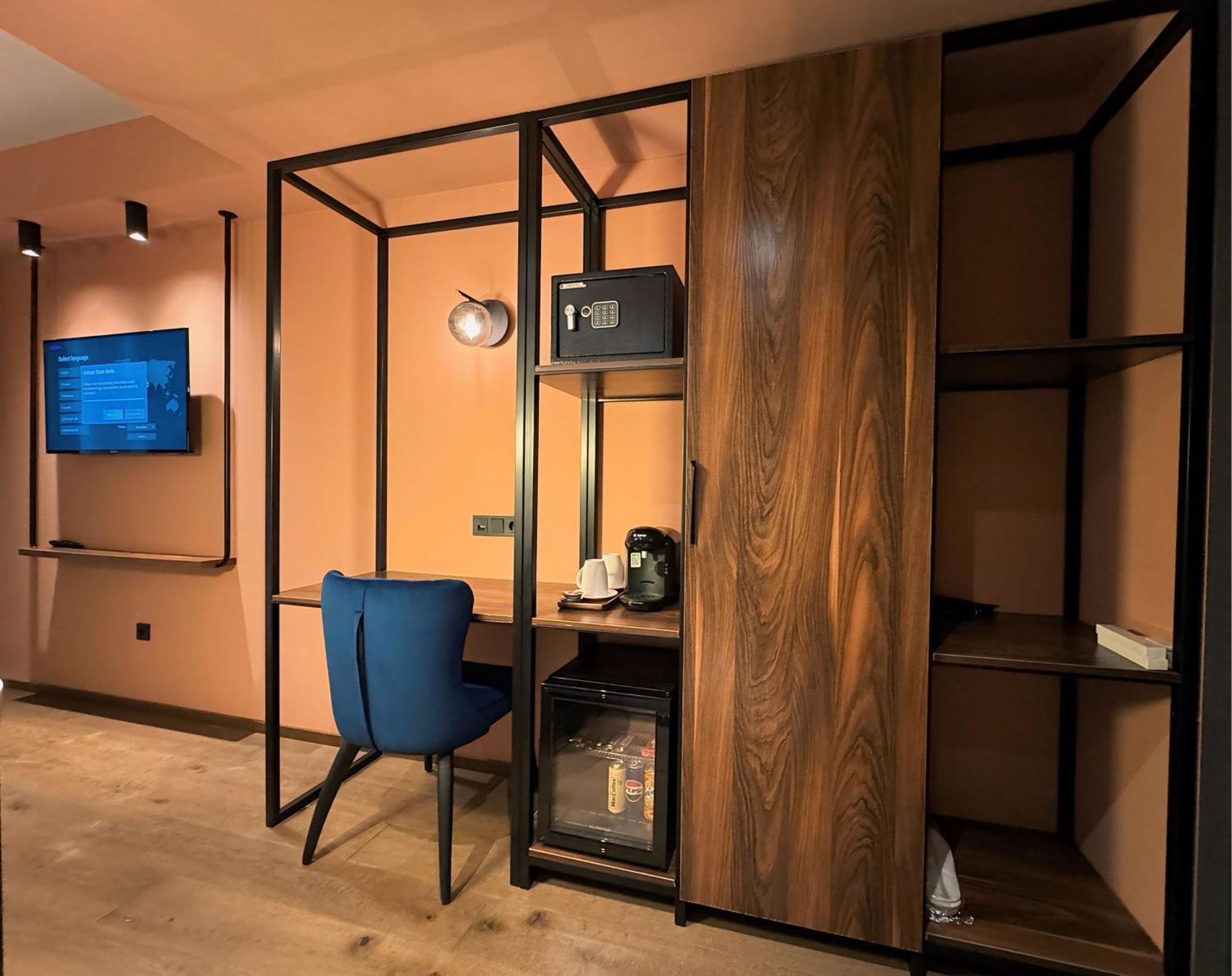 Tbilisi Edition - Design Hotel & Private Spa エクステリア 写真