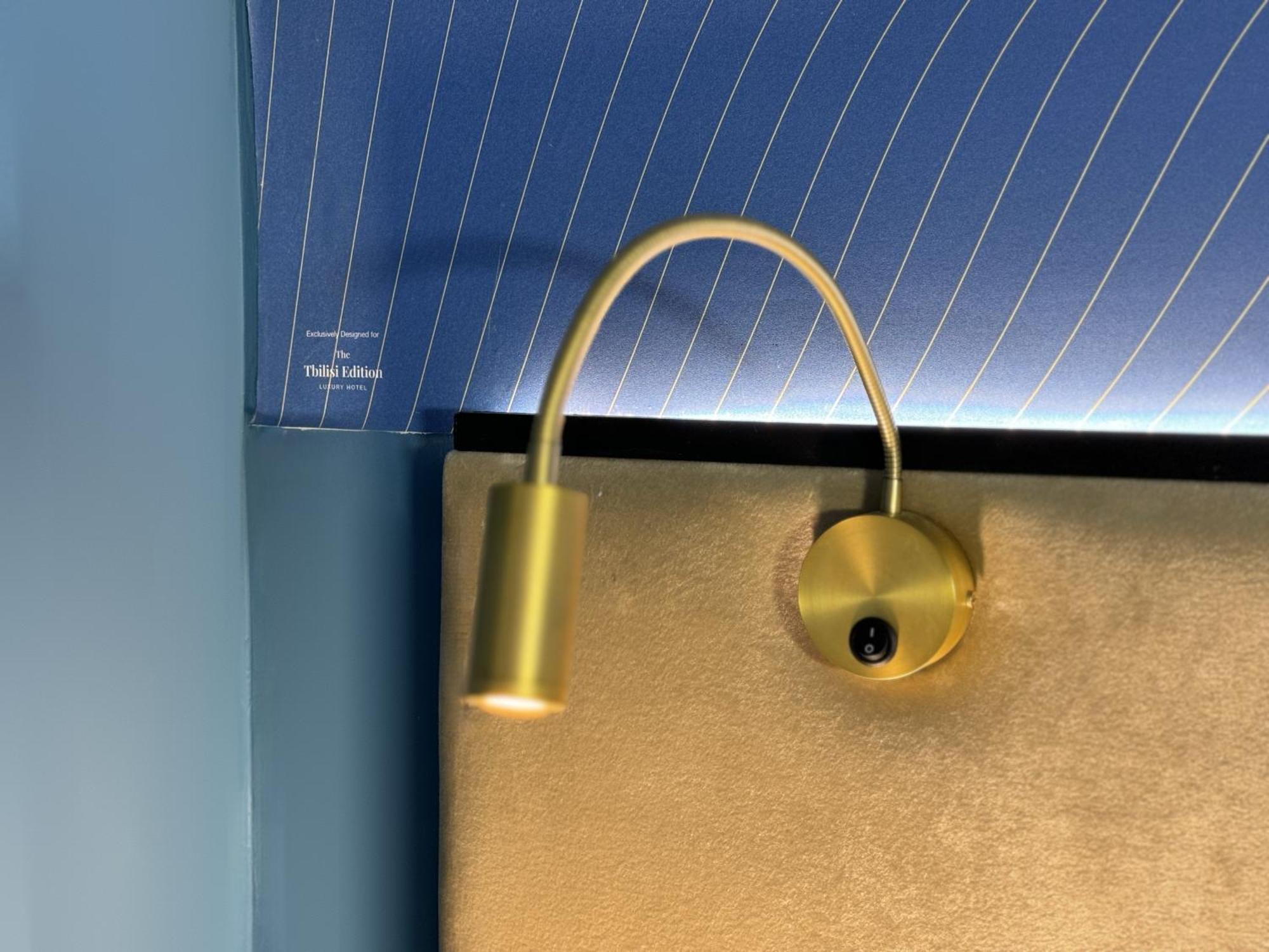 Tbilisi Edition - Design Hotel & Private Spa エクステリア 写真