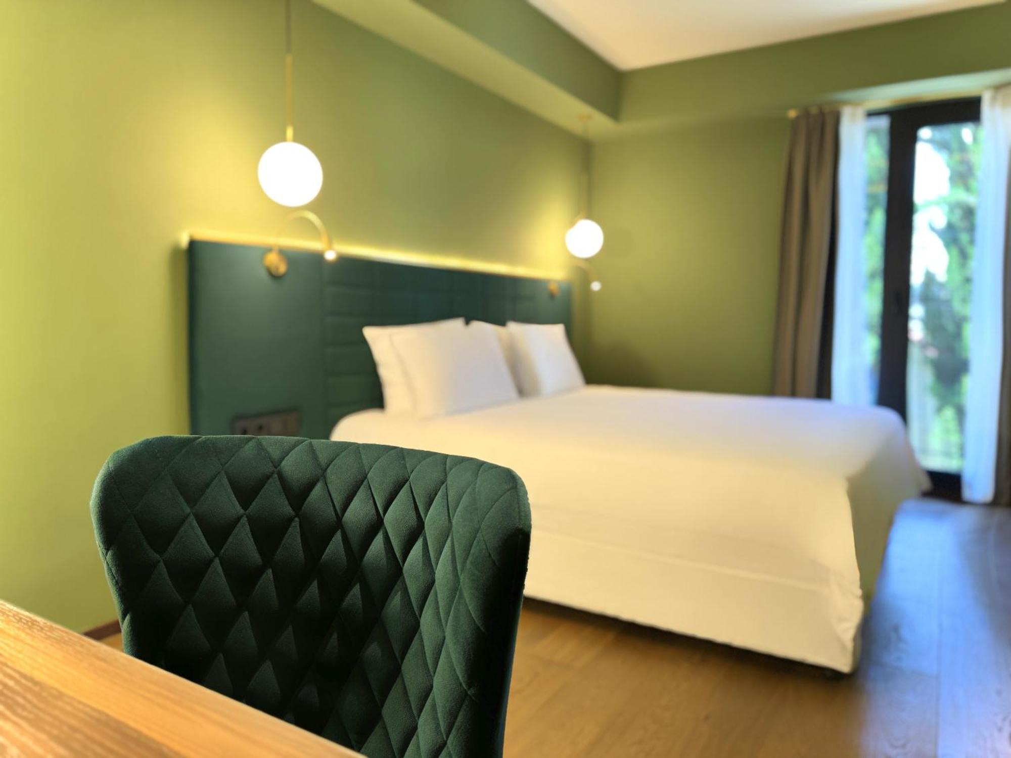 Tbilisi Edition - Design Hotel & Private Spa エクステリア 写真