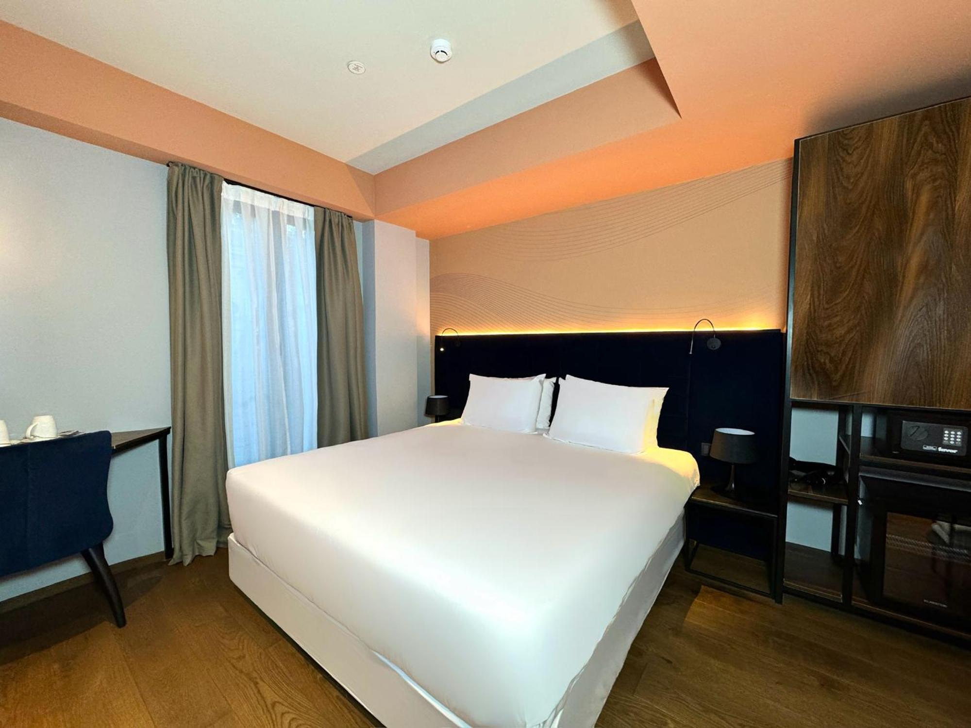 Tbilisi Edition - Design Hotel & Private Spa エクステリア 写真