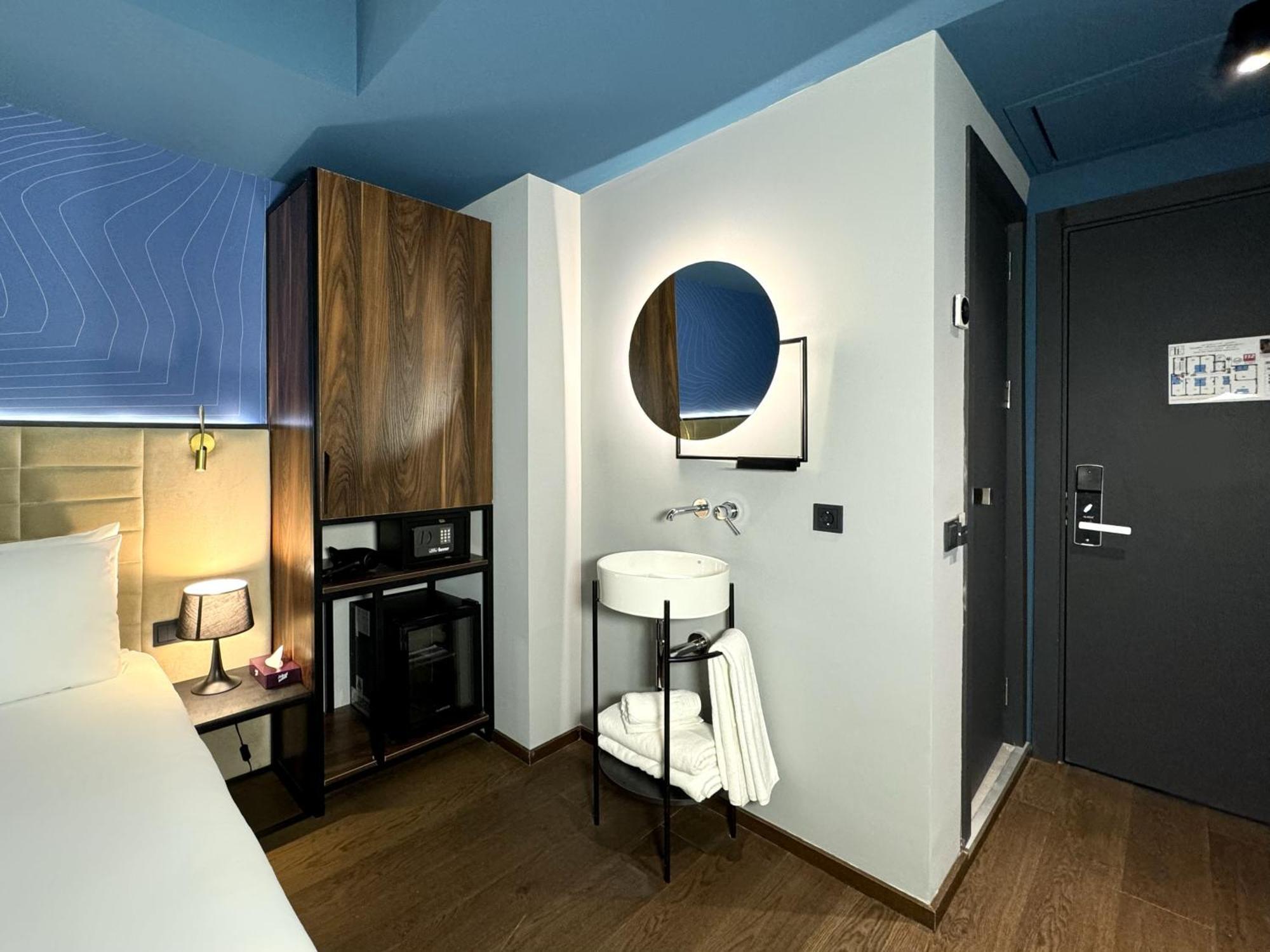 Tbilisi Edition - Design Hotel & Private Spa エクステリア 写真