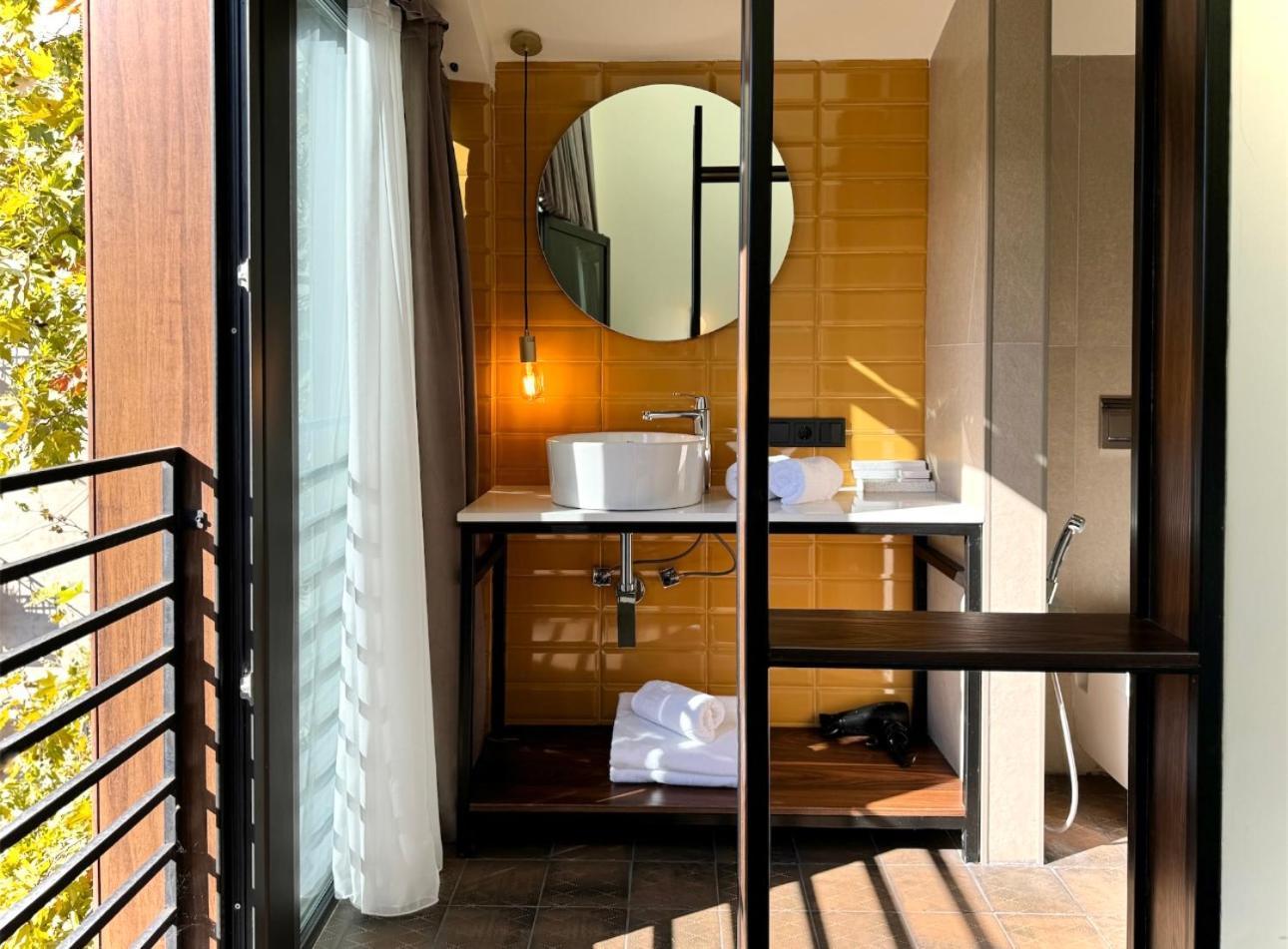Tbilisi Edition - Design Hotel & Private Spa エクステリア 写真
