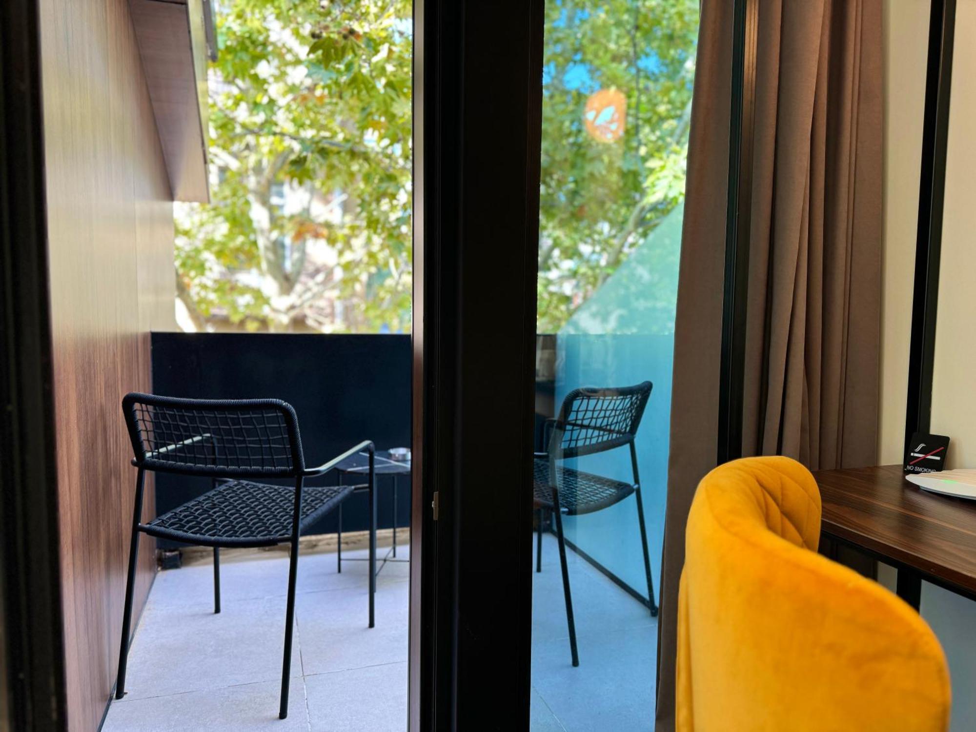 Tbilisi Edition - Design Hotel & Private Spa エクステリア 写真